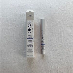 Obagi Nu-Cil Eyelash Serum